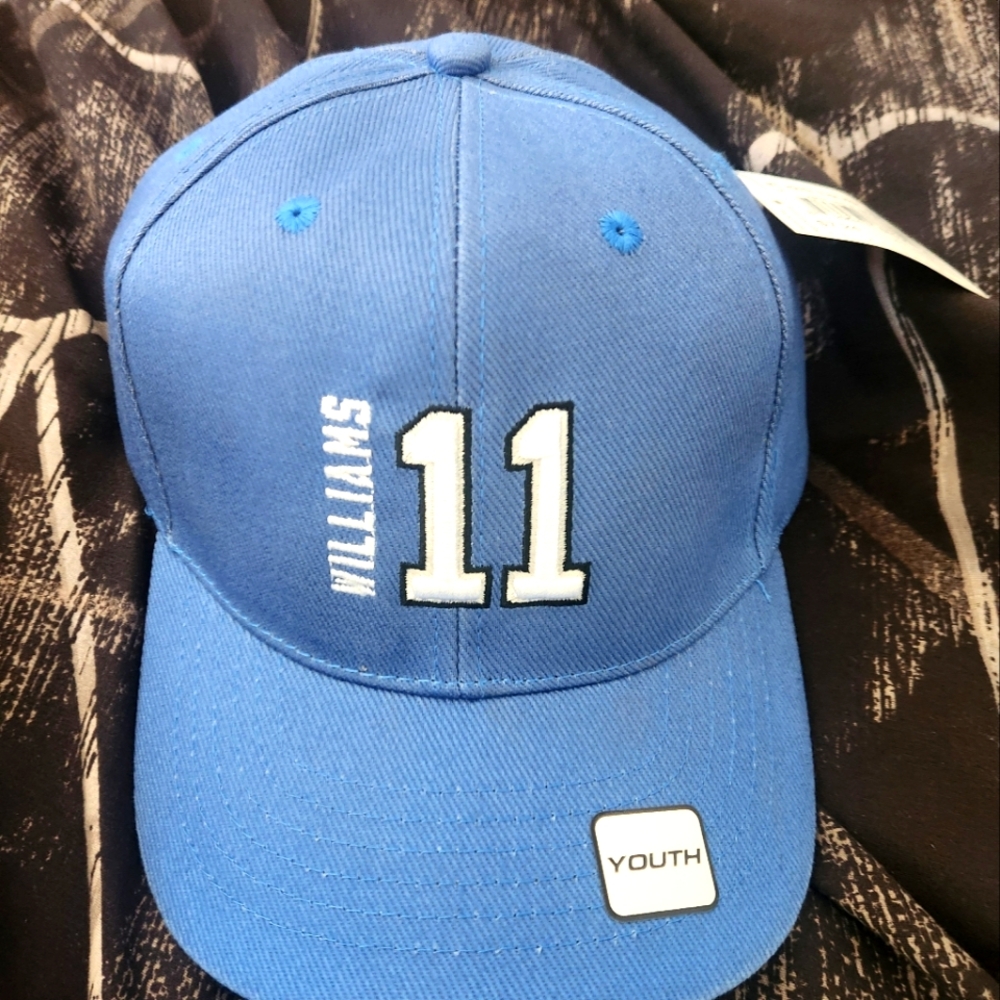 NFL Detriot Lions Jameson Willians Youth Hat